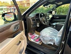 شيفروليه تاهو